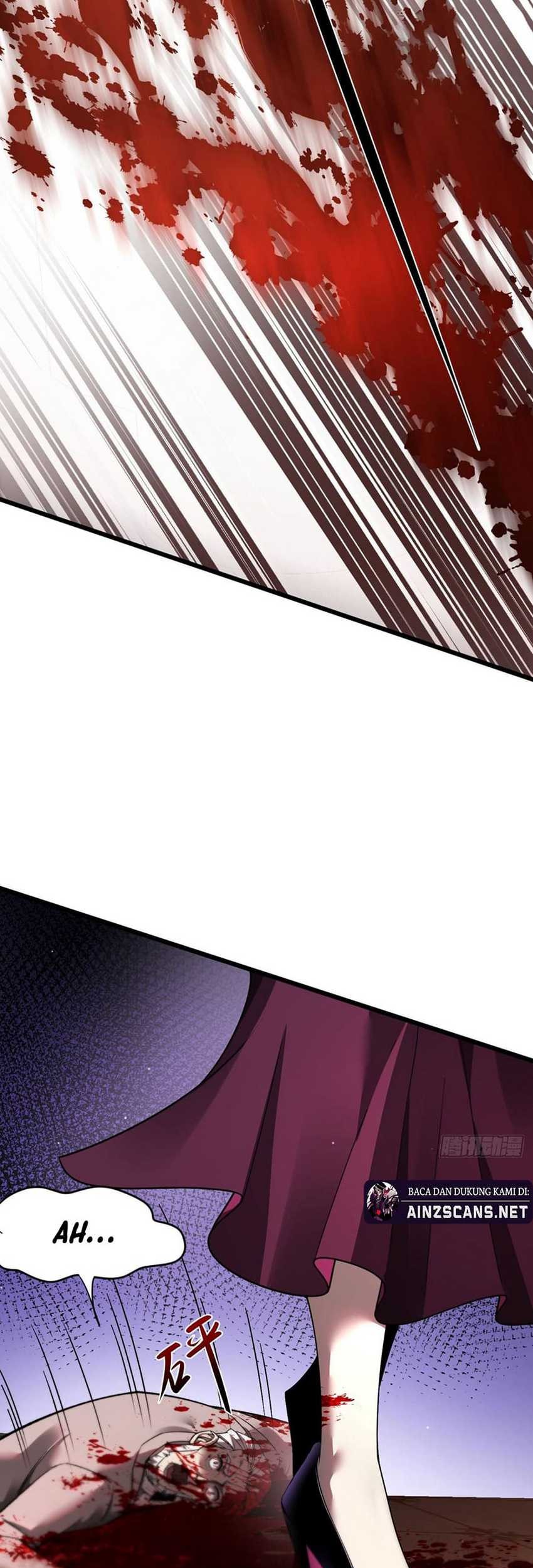 The Betrayal of Shadow Chapter 19 Gambar 46