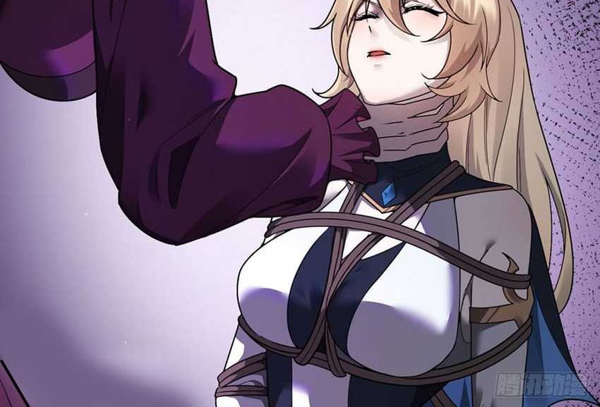 The Betrayal of Shadow Chapter 19 Gambar 48