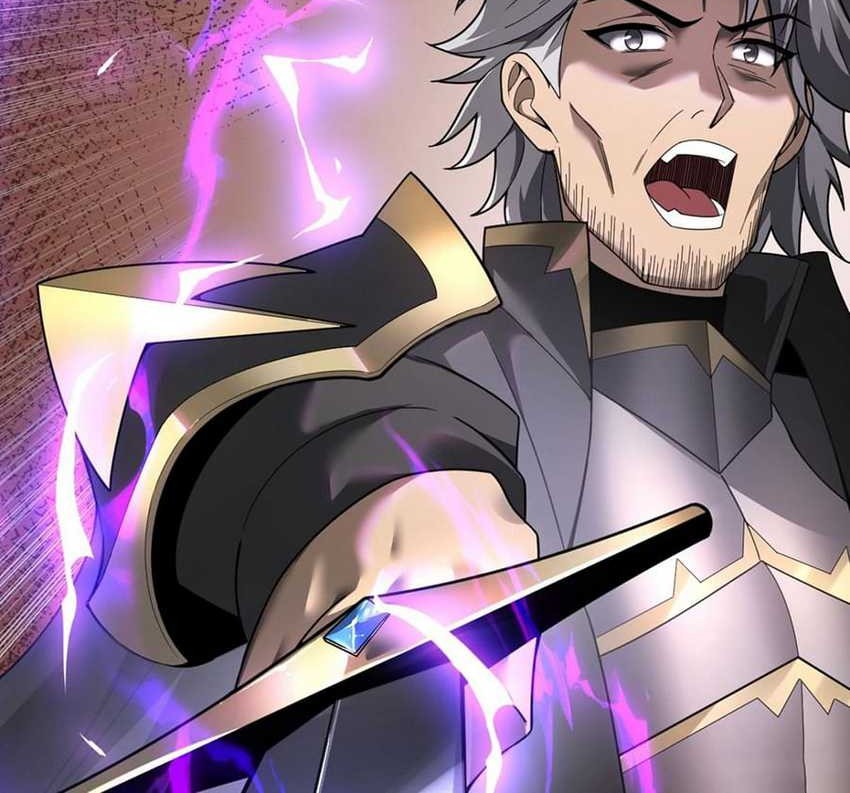 The Betrayal of Shadow Chapter 19 Gambar 13