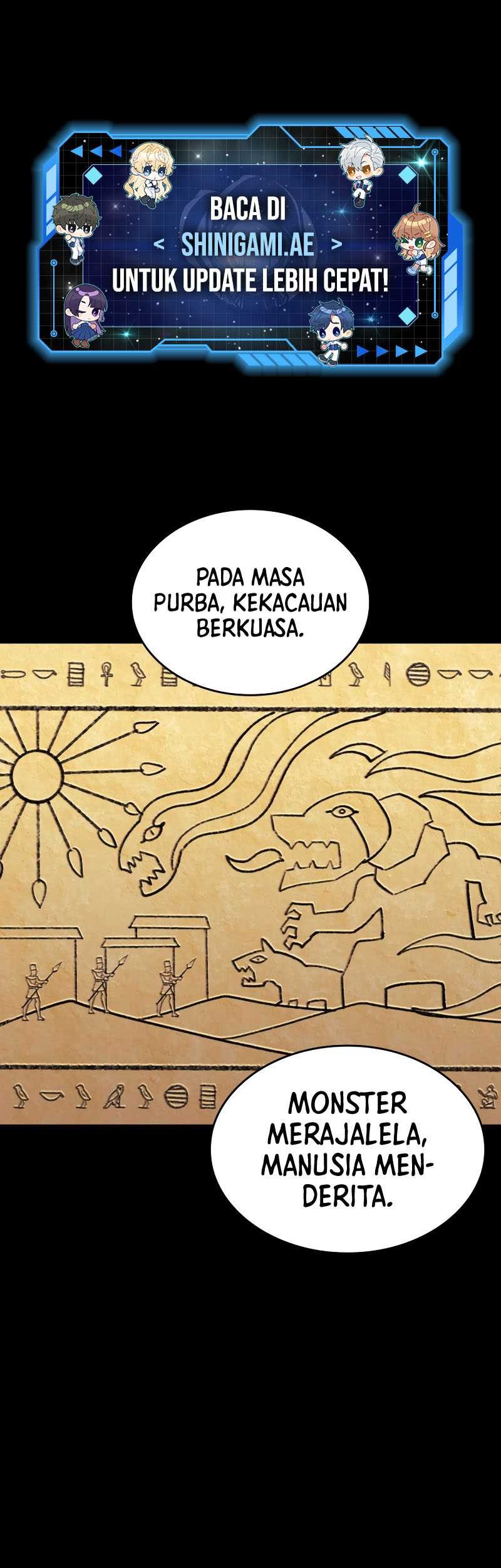 Baca  Return of the SSS-Class Ranker Chapter 122 Gambar 2