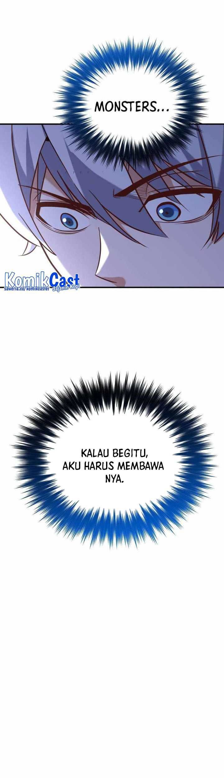 Reincarnation of the Swordmaster Chapter 35 Gambar 18