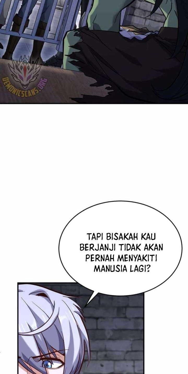 Reincarnation of the Swordmaster Chapter 35 Gambar 23