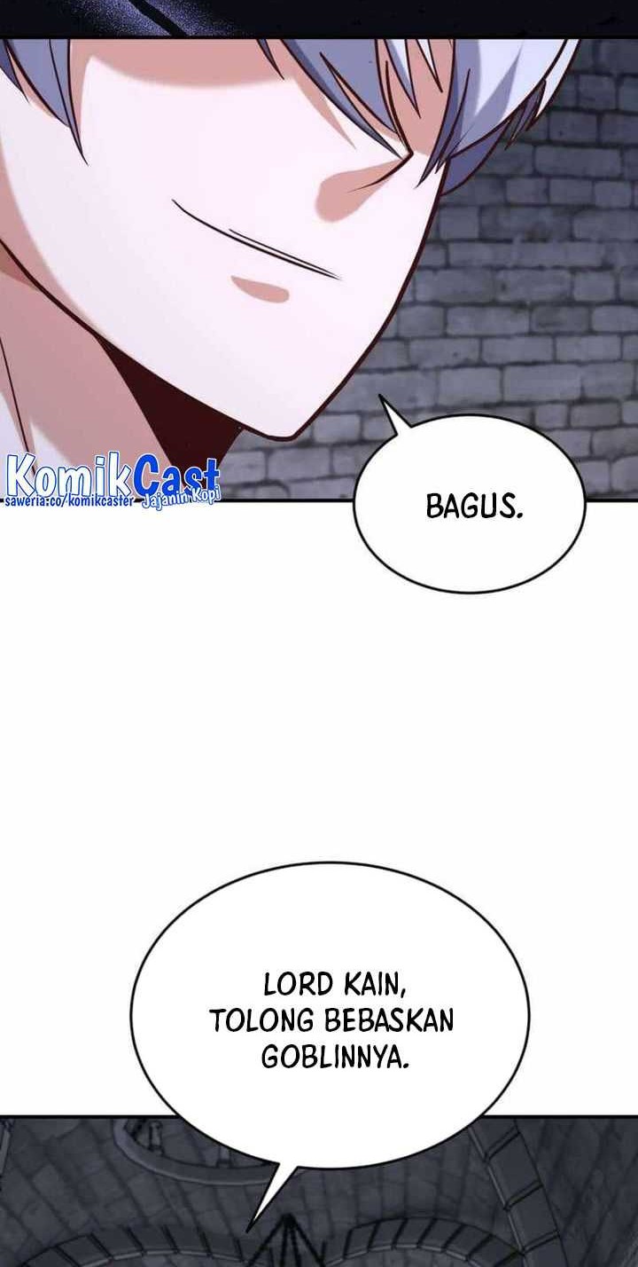 Reincarnation of the Swordmaster Chapter 35 Gambar 25
