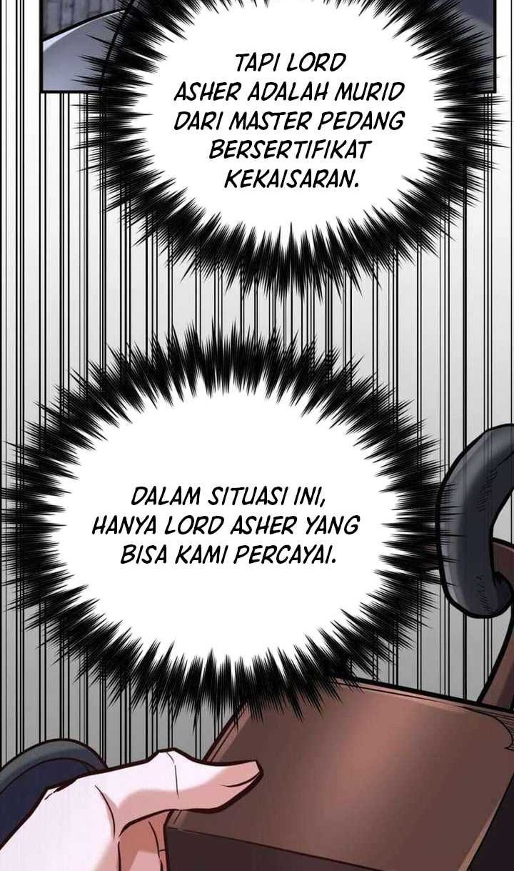 Reincarnation of the Swordmaster Chapter 35 Gambar 27
