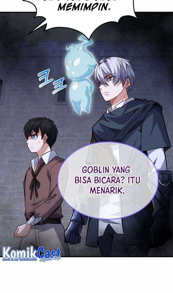 Reincarnation of the Swordmaster Chapter 35 Gambar 31