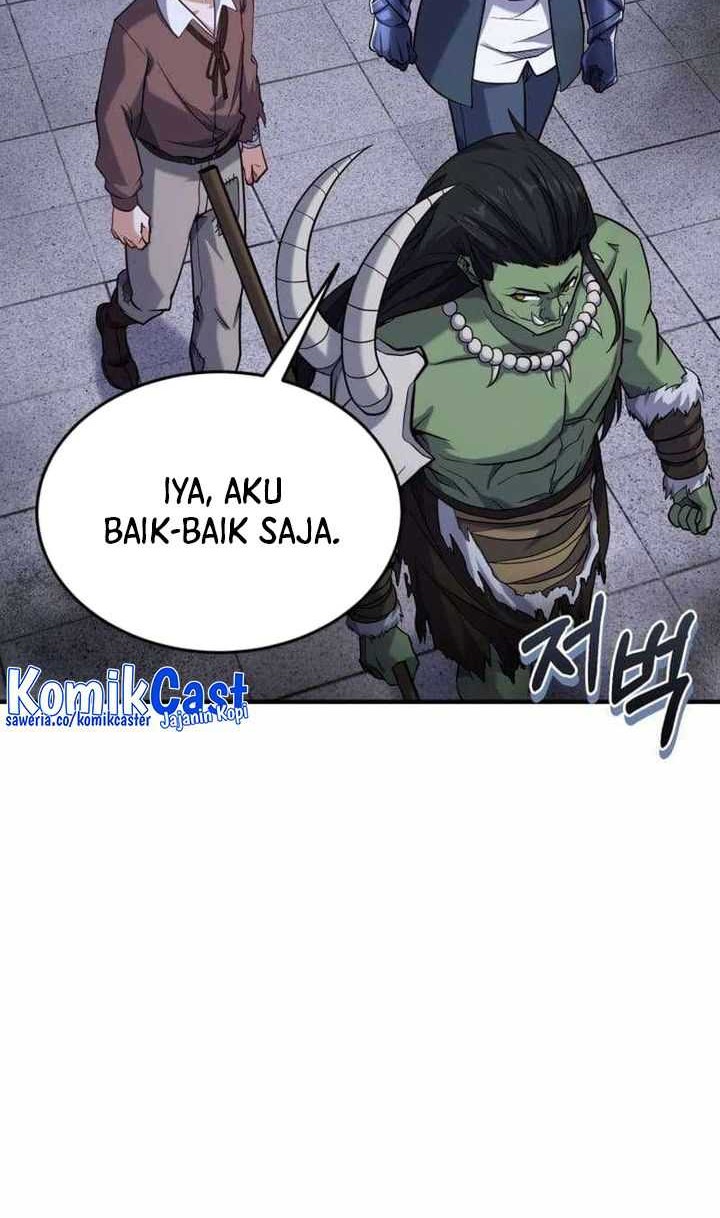 Reincarnation of the Swordmaster Chapter 35 Gambar 33