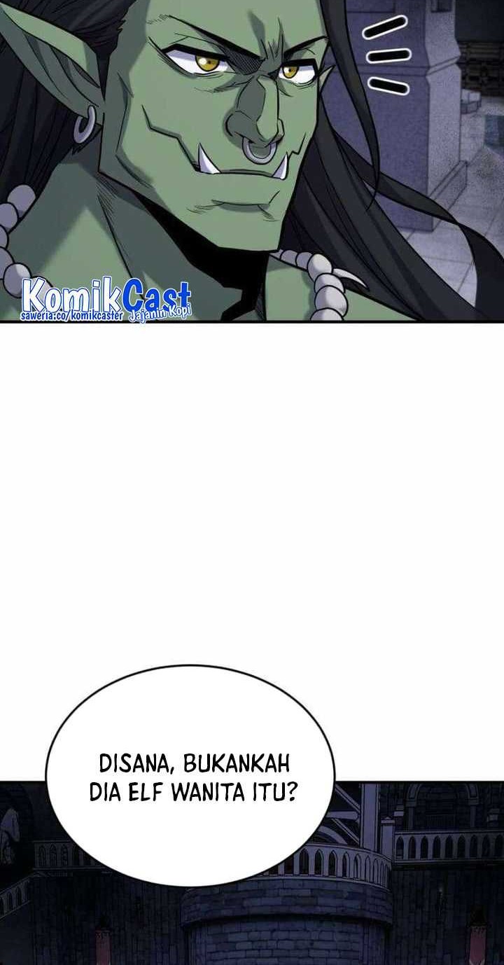 Reincarnation of the Swordmaster Chapter 35 Gambar 35