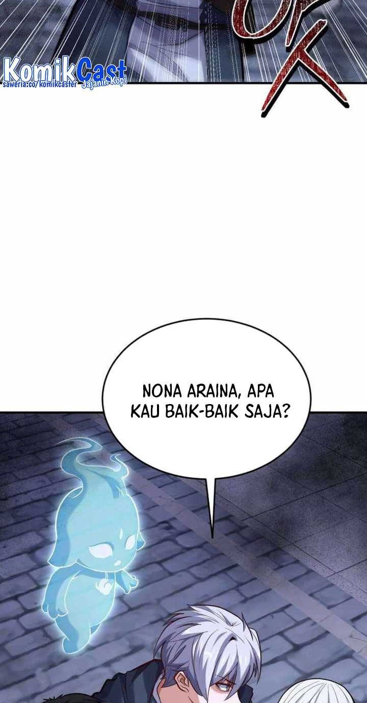 Reincarnation of the Swordmaster Chapter 35 Gambar 37