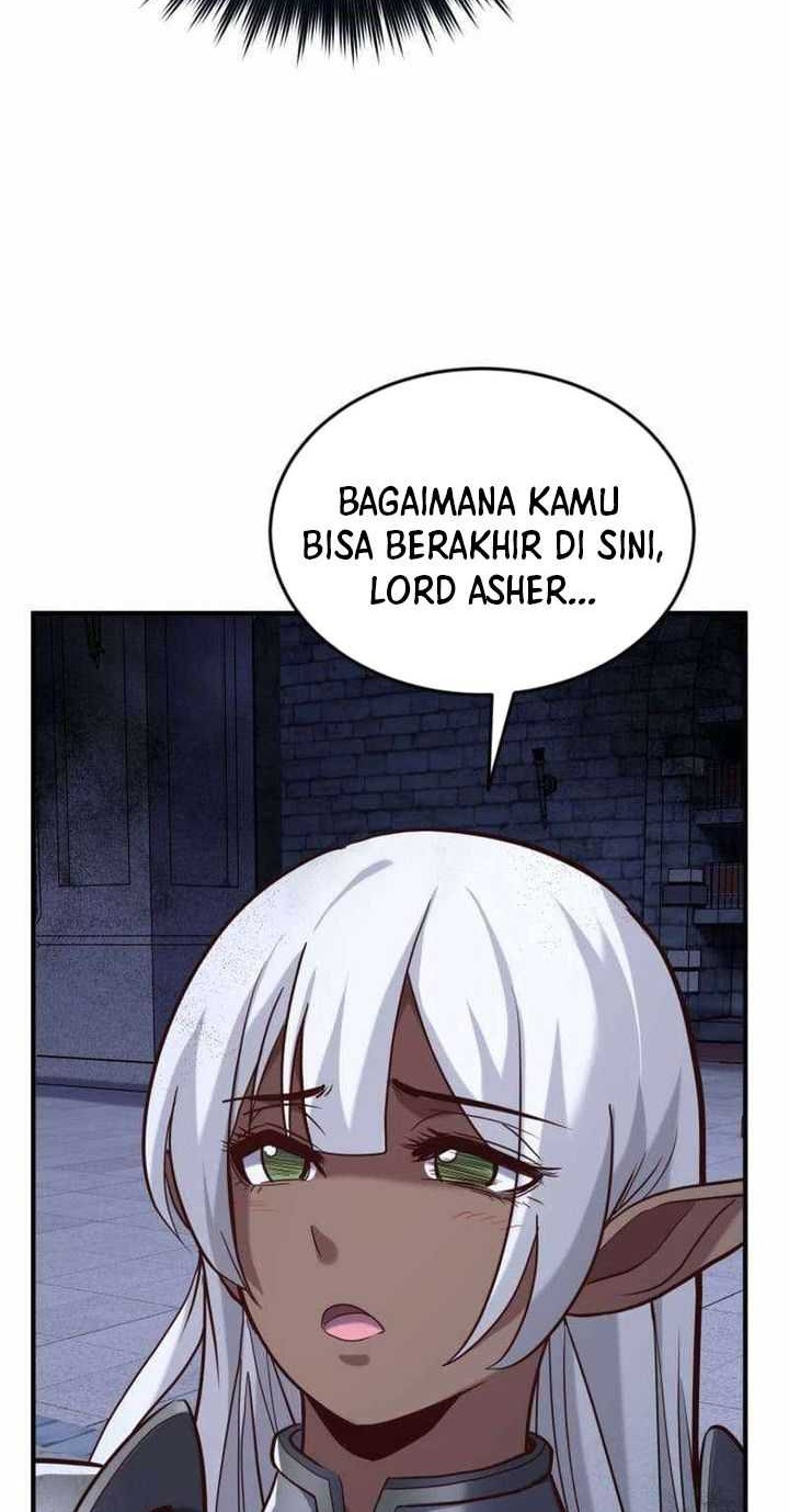 Reincarnation of the Swordmaster Chapter 35 Gambar 39