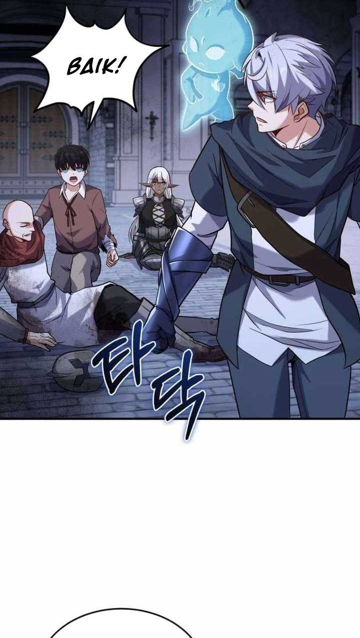 Reincarnation of the Swordmaster Chapter 35 Gambar 43