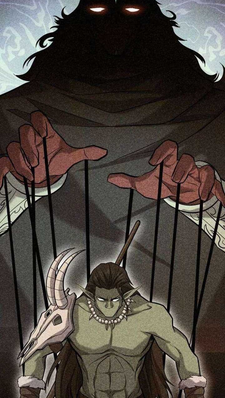 Reincarnation of the Swordmaster Chapter 35 Gambar 47