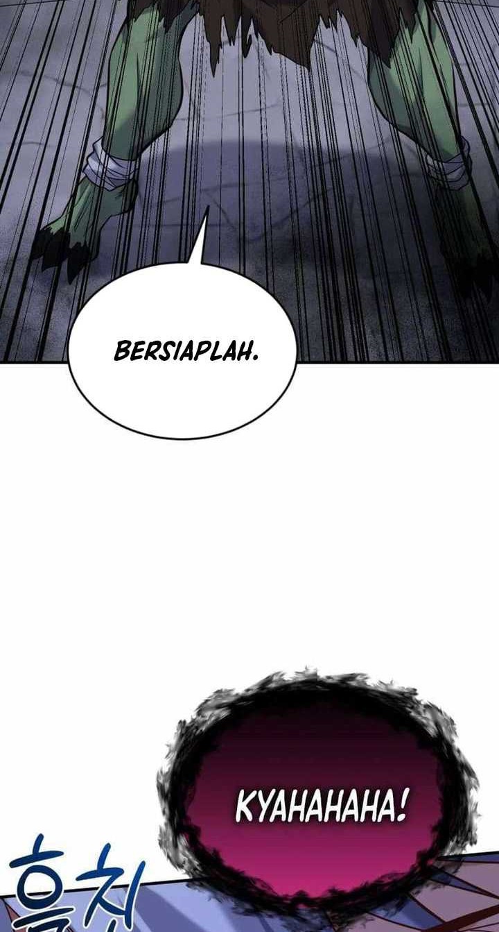 Reincarnation of the Swordmaster Chapter 35 Gambar 51