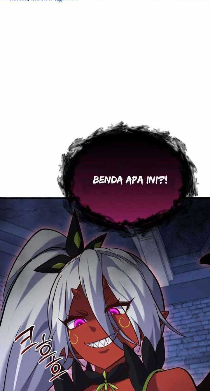 Reincarnation of the Swordmaster Chapter 35 Gambar 53