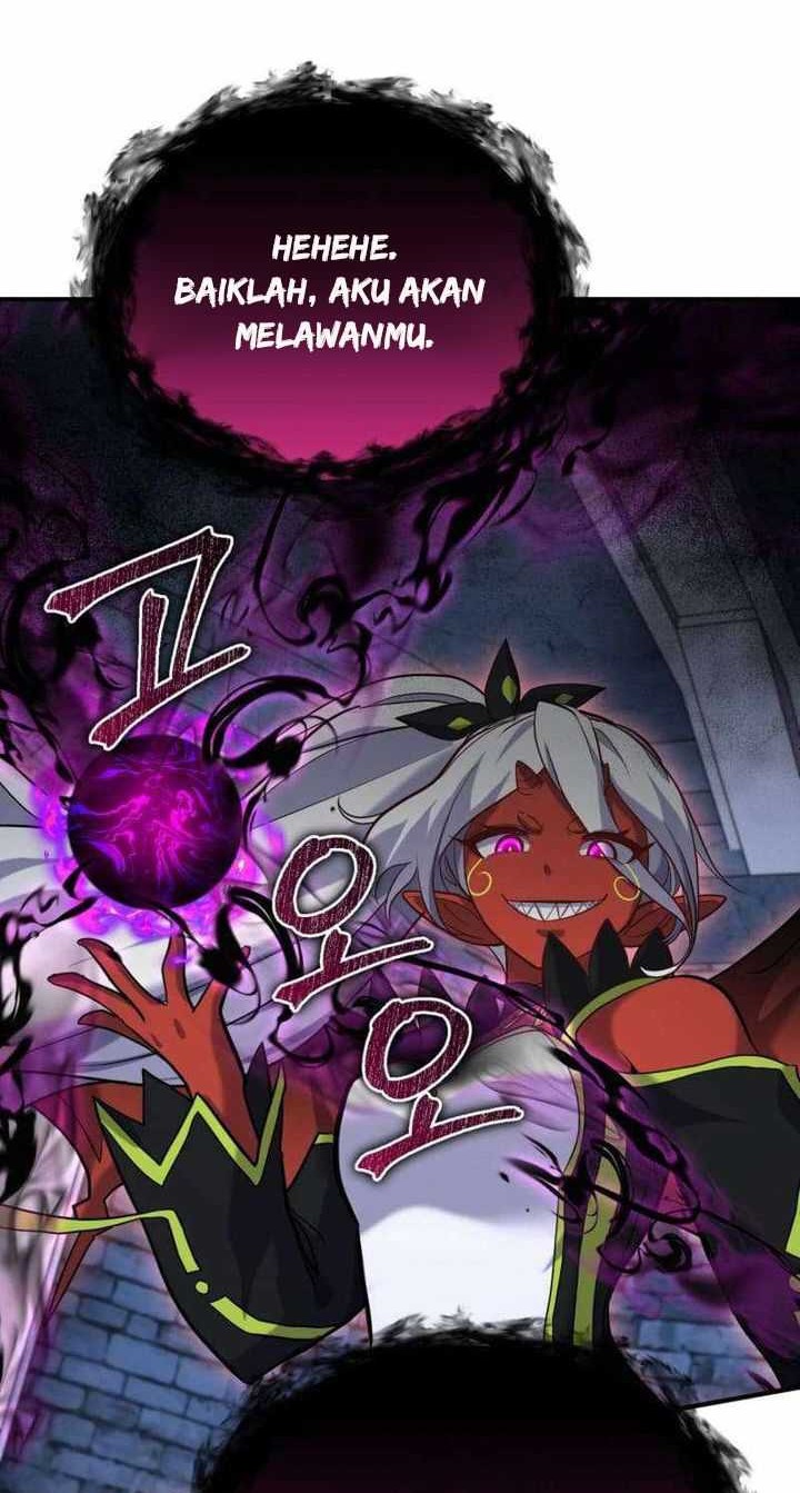 Reincarnation of the Swordmaster Chapter 35 Gambar 55