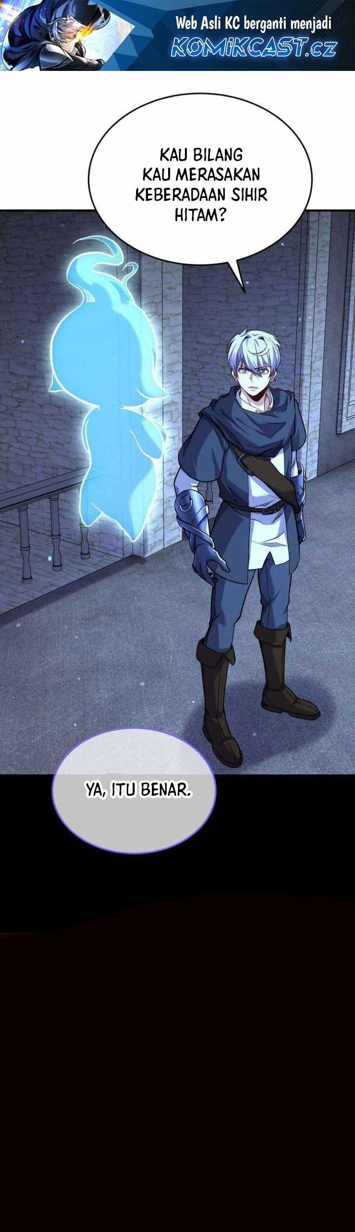 Baca Reincarnation of the Swordmaster Chapter 35 Gambar 2