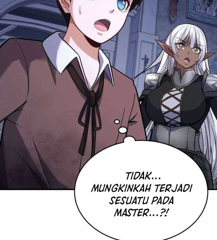 Reincarnation of the Swordmaster Chapter 35 Gambar 59