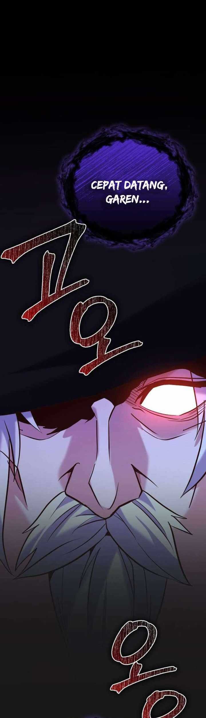Reincarnation of the Swordmaster Chapter 35 Gambar 64