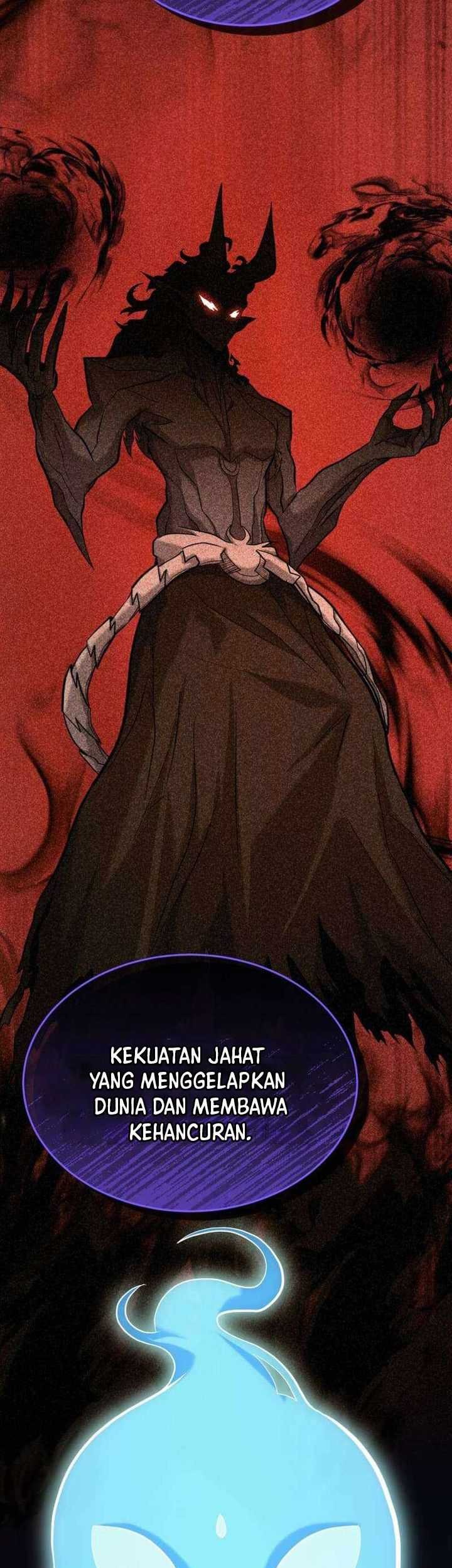 Reincarnation of the Swordmaster Chapter 35 Gambar 4