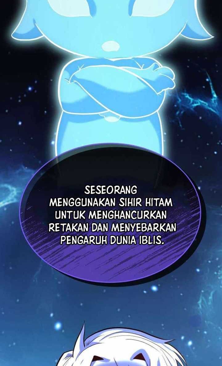 Reincarnation of the Swordmaster Chapter 35 Gambar 5