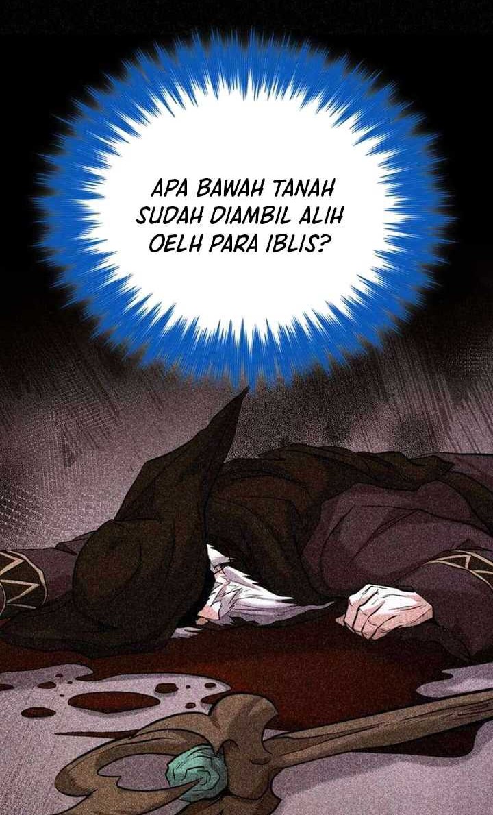 Reincarnation of the Swordmaster Chapter 35 Gambar 7