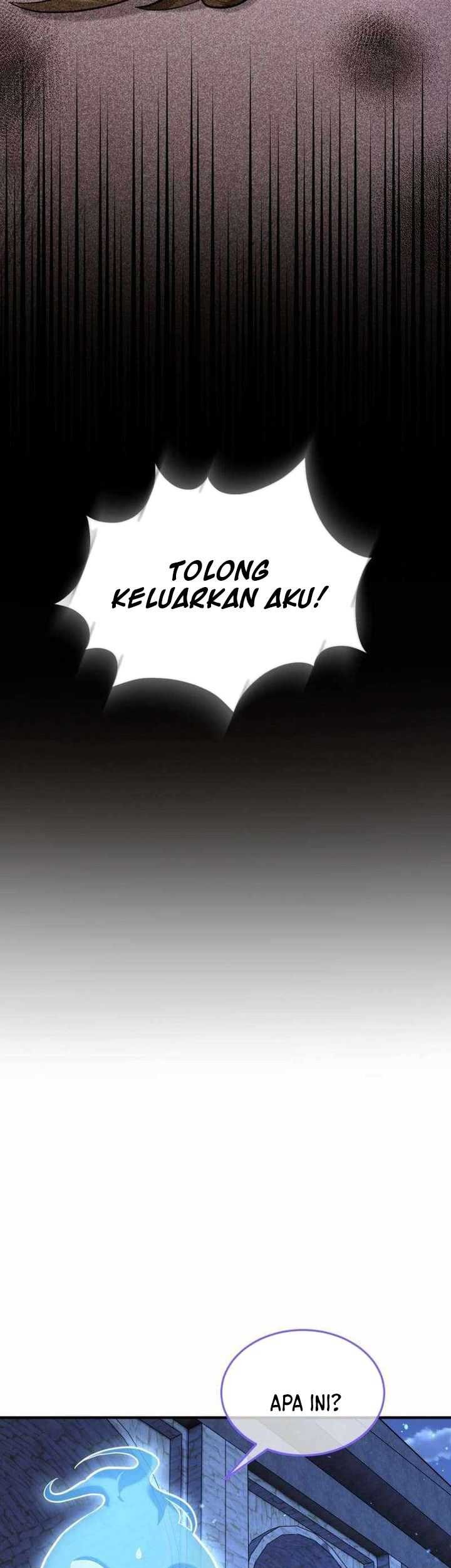 Reincarnation of the Swordmaster Chapter 35 Gambar 8