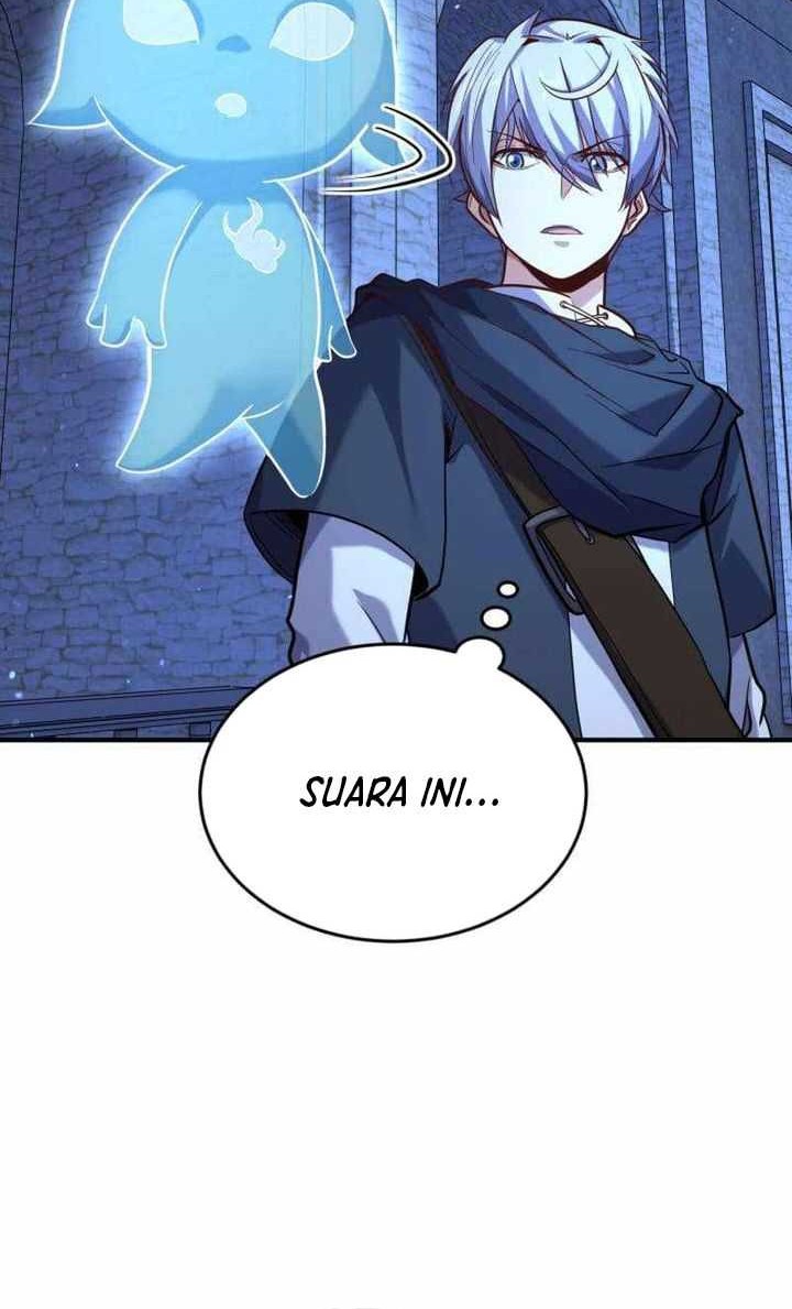 Reincarnation of the Swordmaster Chapter 35 Gambar 9