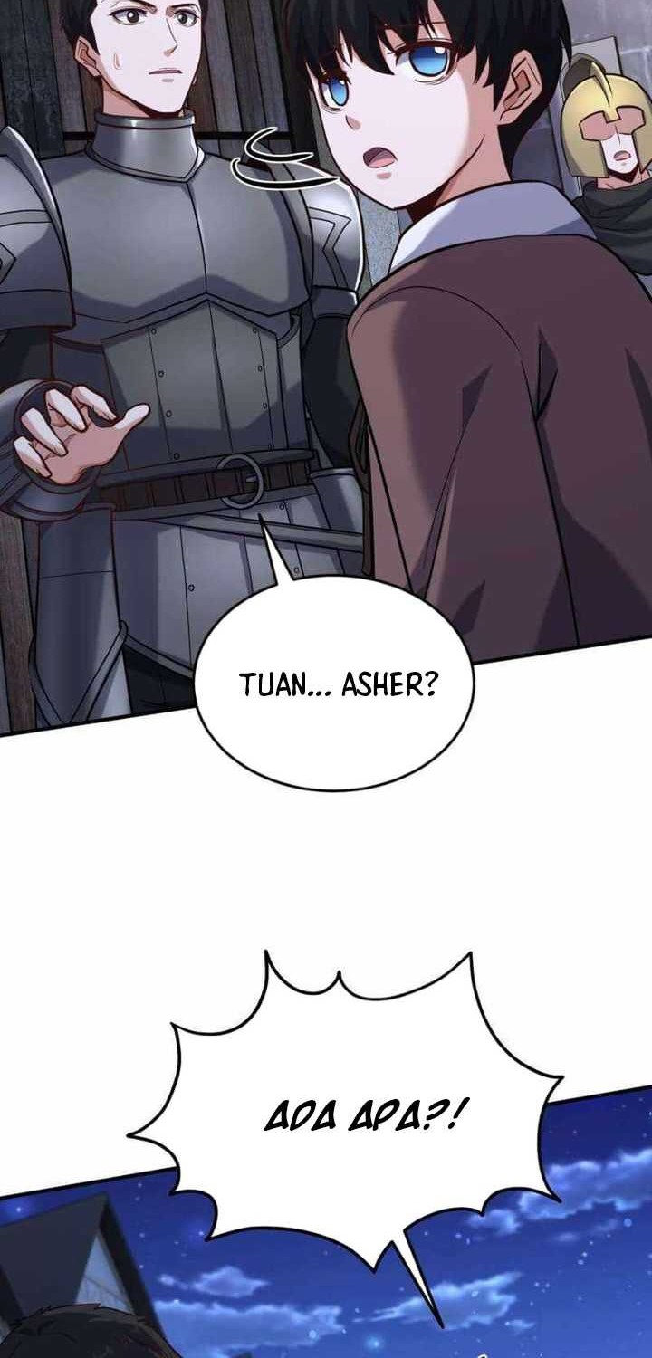 Reincarnation of the Swordmaster Chapter 35 Gambar 11