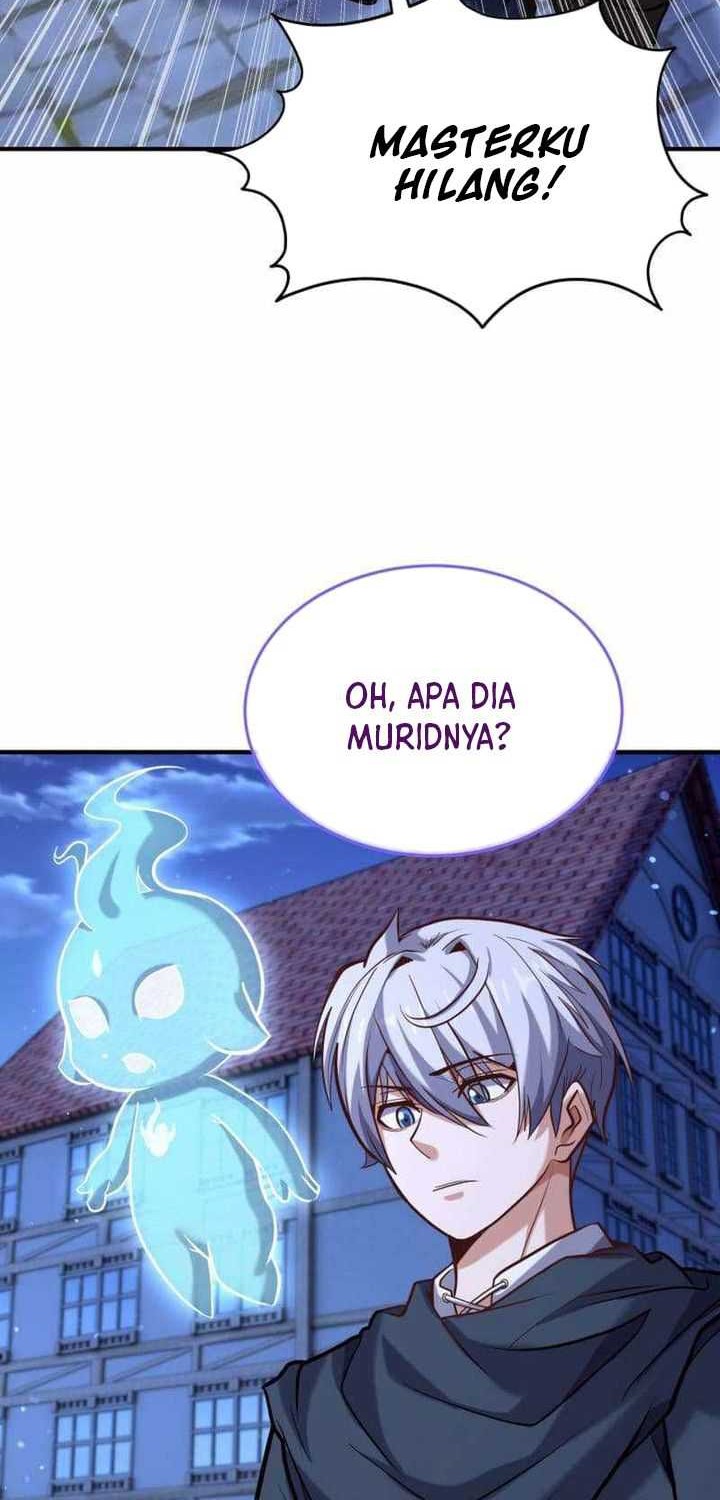 Reincarnation of the Swordmaster Chapter 35 Gambar 13