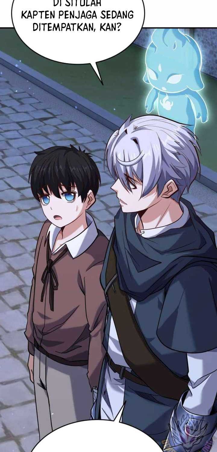 Reincarnation of the Swordmaster Chapter 35 Gambar 15