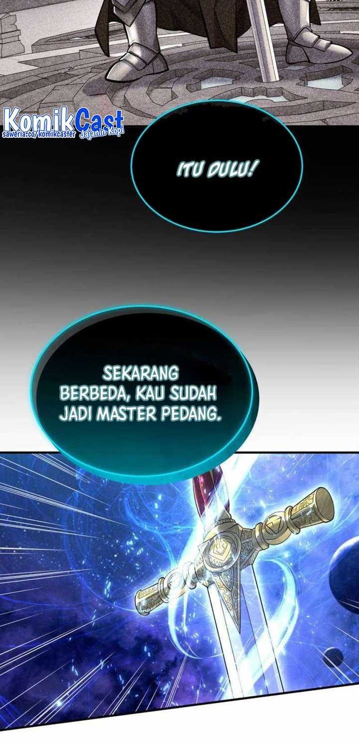 Reincarnation of the Swordmaster Chapter 34 Gambar 19