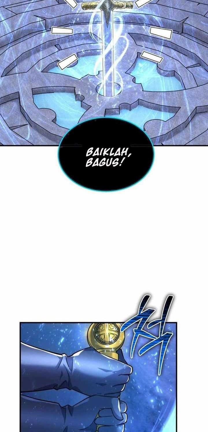 Reincarnation of the Swordmaster Chapter 34 Gambar 21