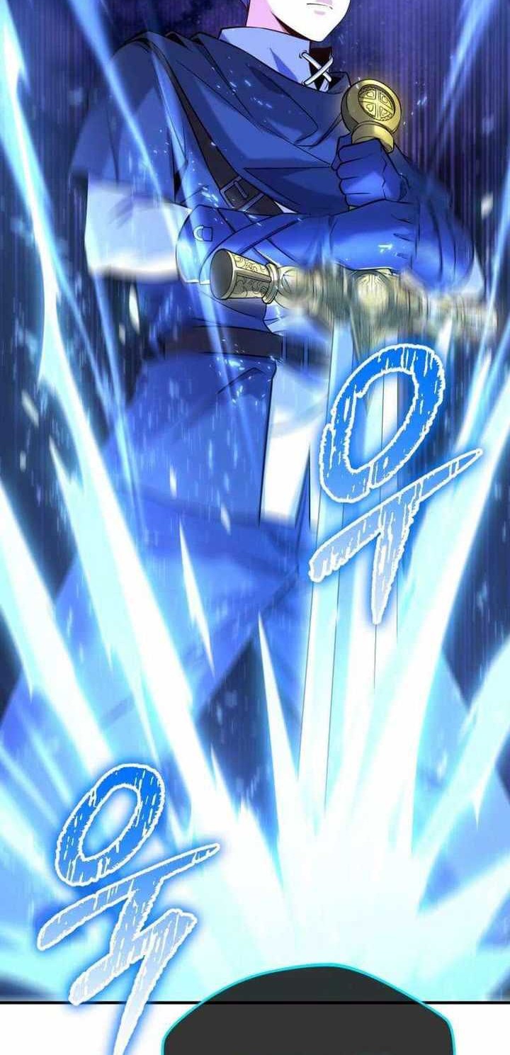 Reincarnation of the Swordmaster Chapter 34 Gambar 23