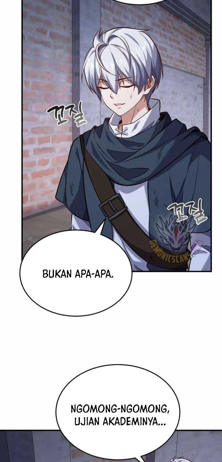 Reincarnation of the Swordmaster Chapter 34 Gambar 29