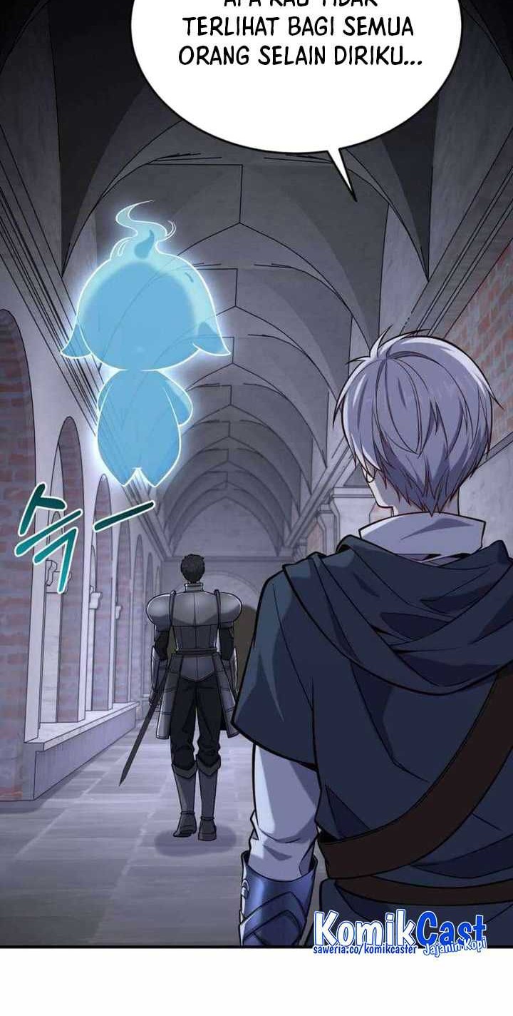Reincarnation of the Swordmaster Chapter 34 Gambar 35