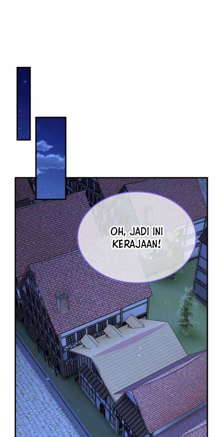 Reincarnation of the Swordmaster Chapter 34 Gambar 37