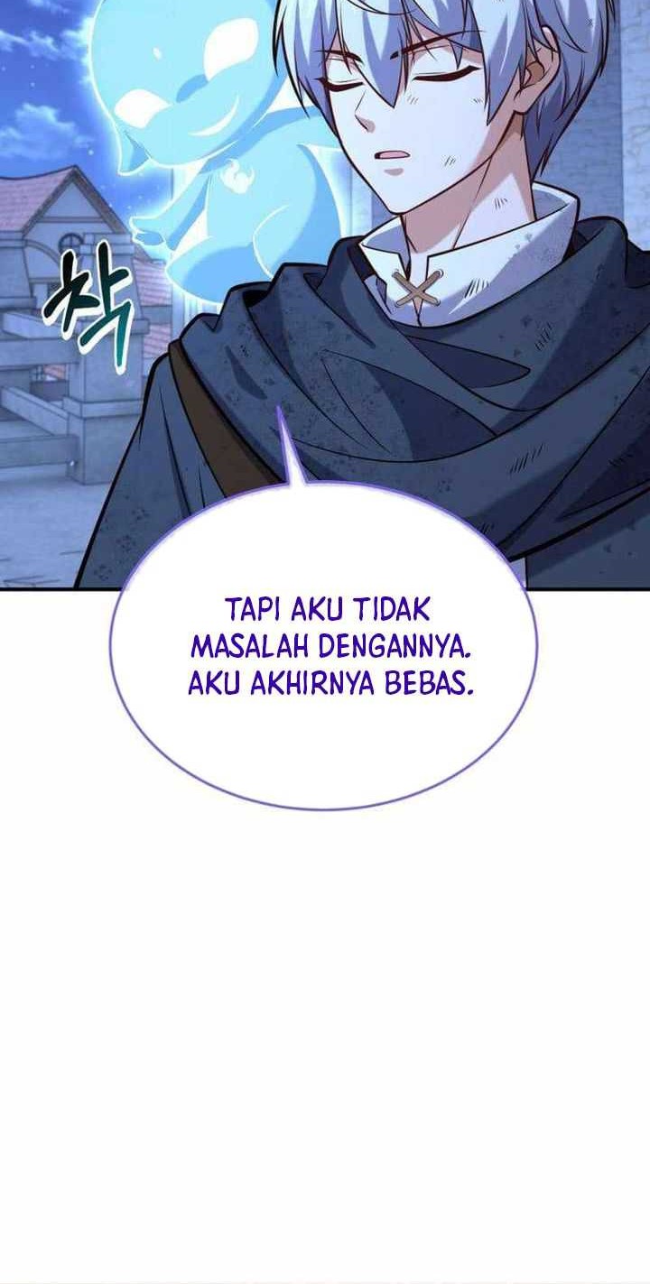 Reincarnation of the Swordmaster Chapter 34 Gambar 41