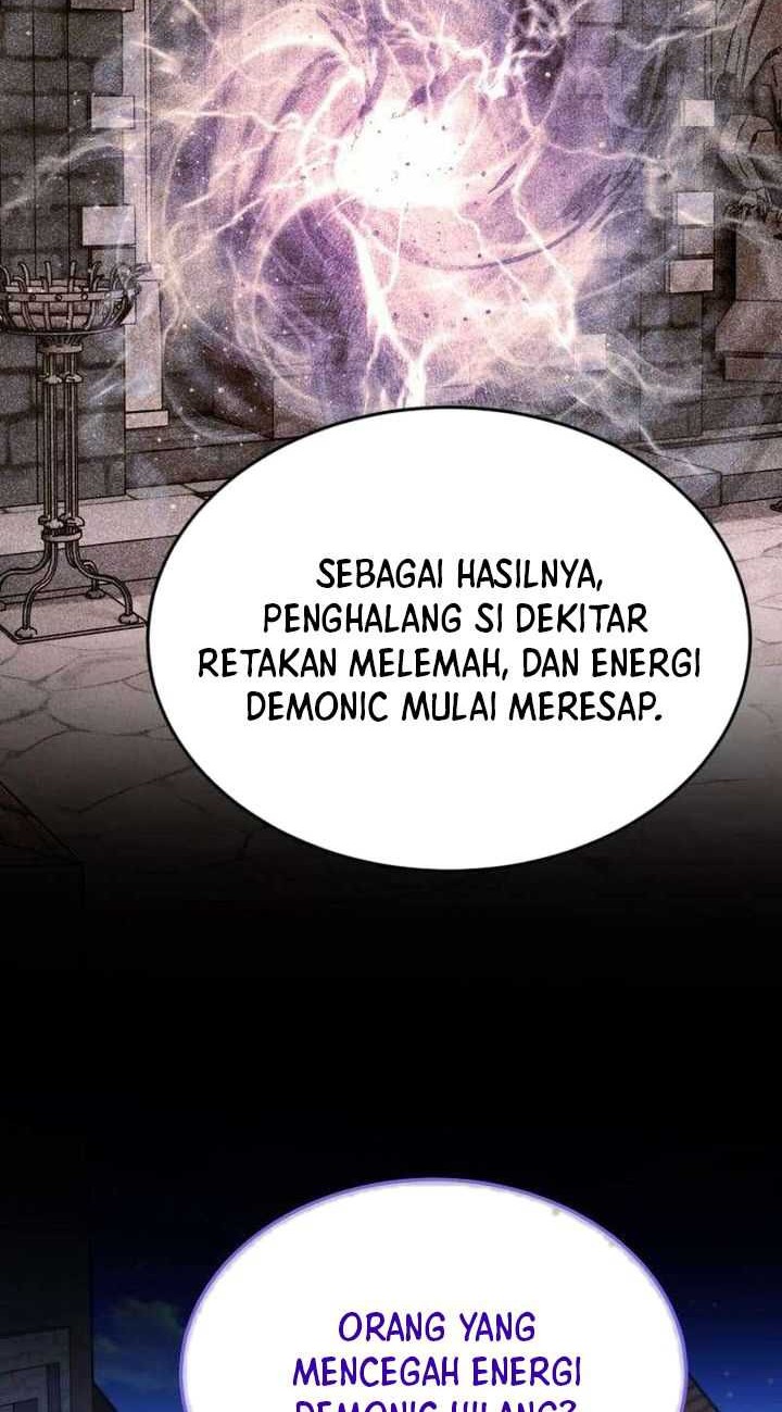 Reincarnation of the Swordmaster Chapter 34 Gambar 45
