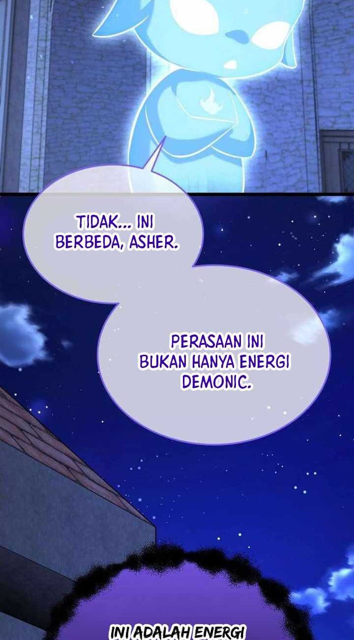 Reincarnation of the Swordmaster Chapter 34 Gambar 47