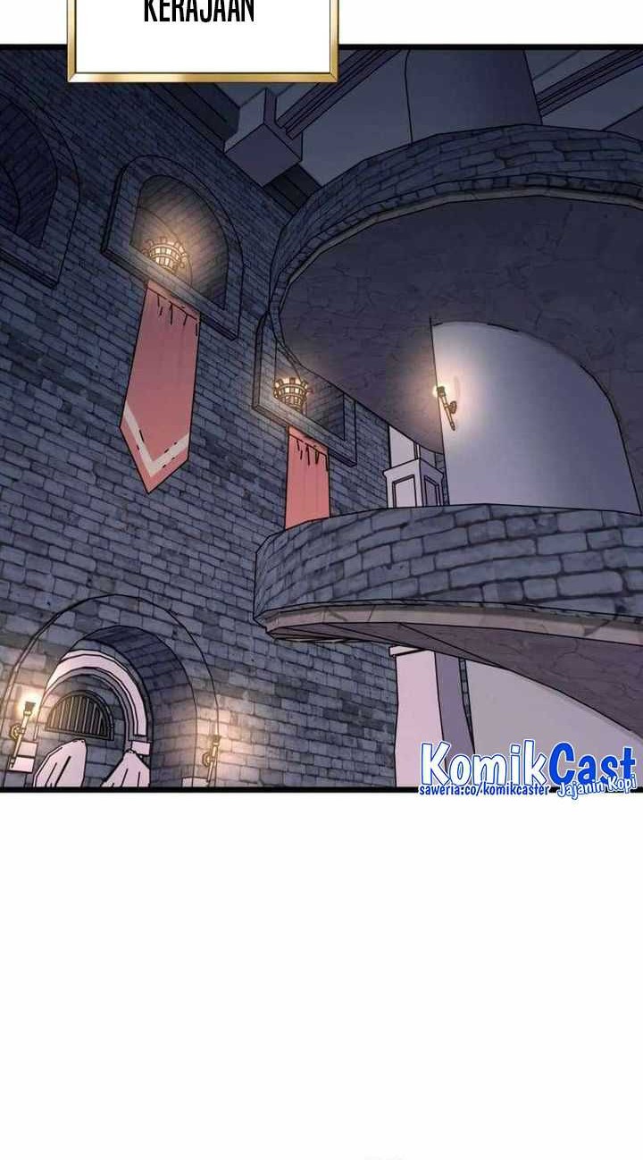 Reincarnation of the Swordmaster Chapter 34 Gambar 49