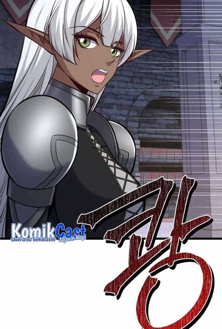 Reincarnation of the Swordmaster Chapter 34 Gambar 53