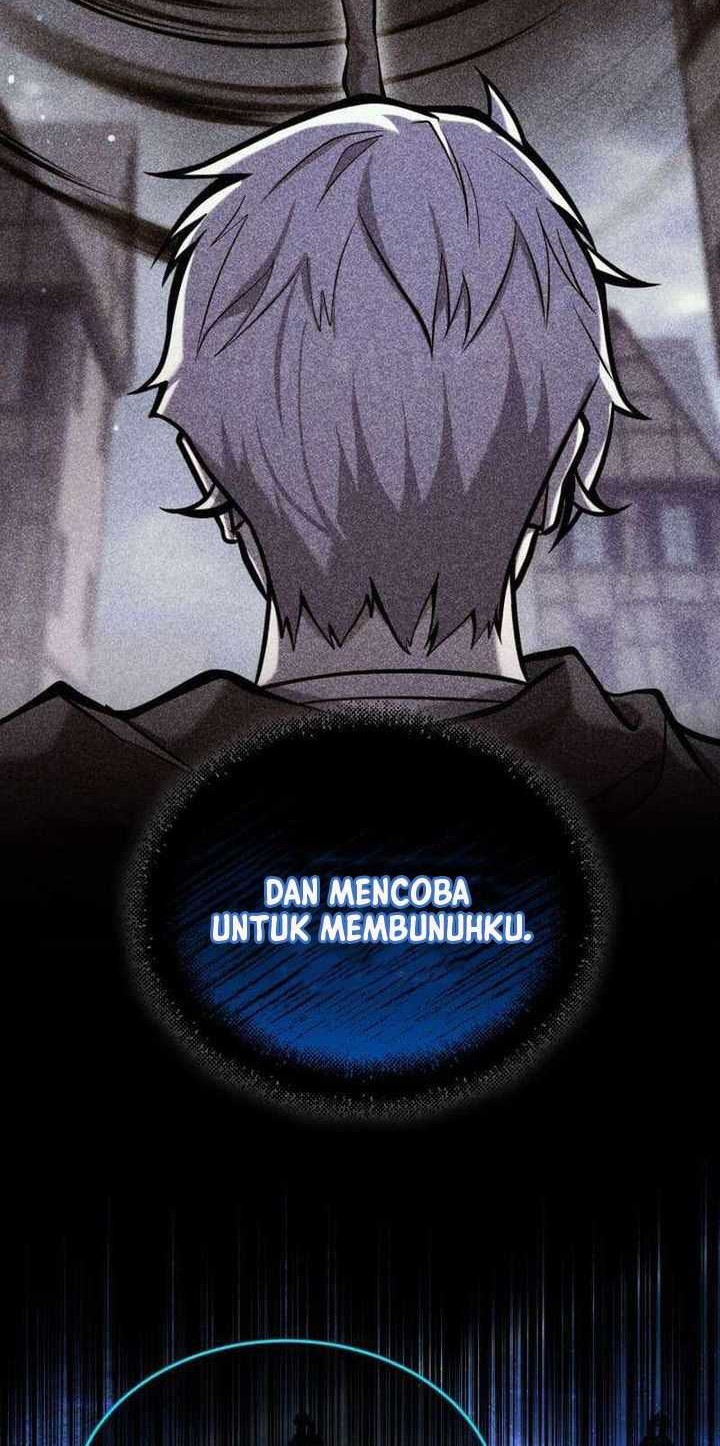 Reincarnation of the Swordmaster Chapter 34 Gambar 5