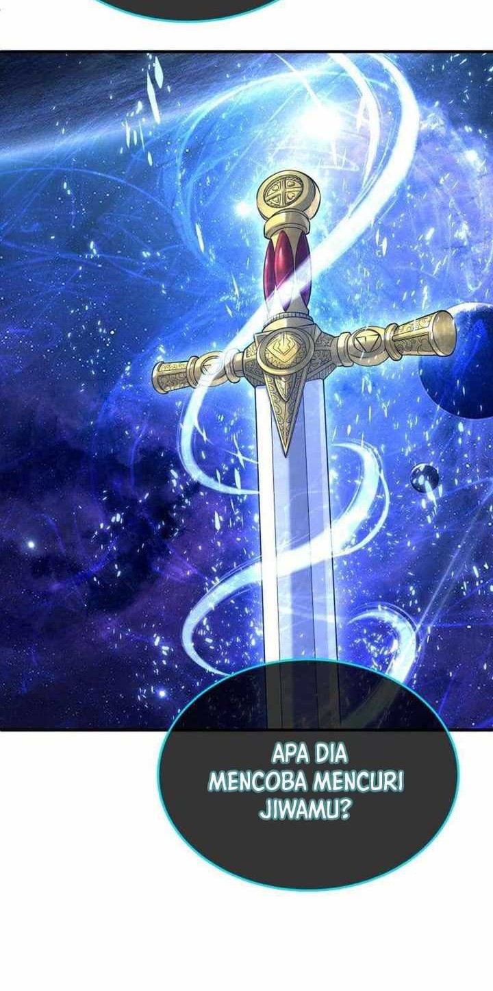 Reincarnation of the Swordmaster Chapter 34 Gambar 7