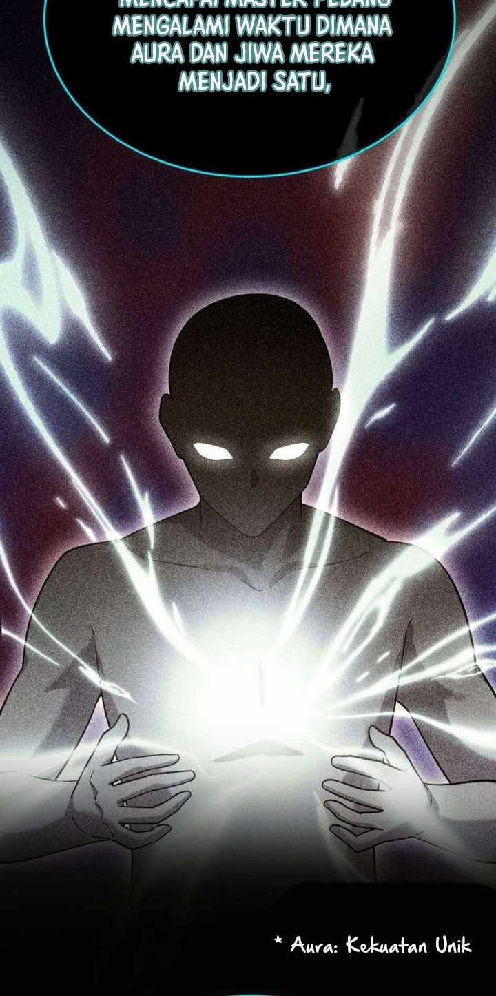 Reincarnation of the Swordmaster Chapter 34 Gambar 9