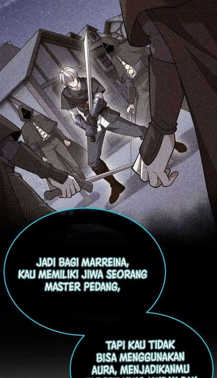 Reincarnation of the Swordmaster Chapter 34 Gambar 11