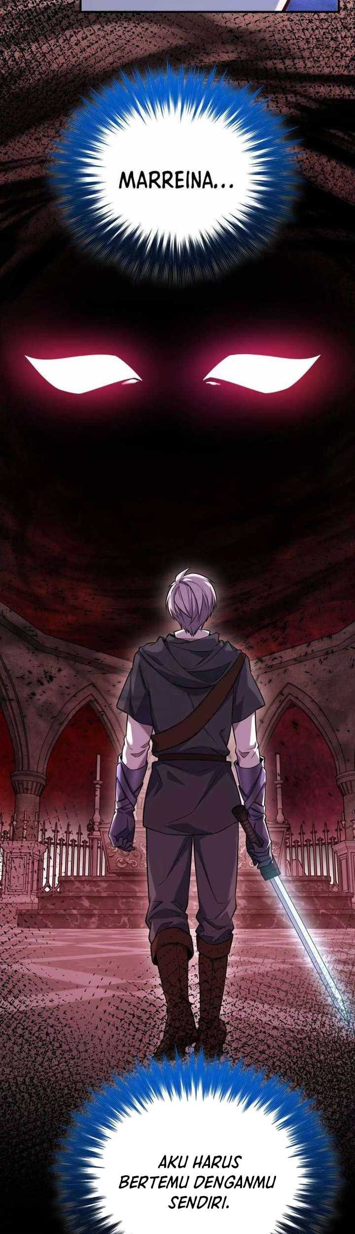 Reincarnation of the Swordmaster Chapter 34 Gambar 14