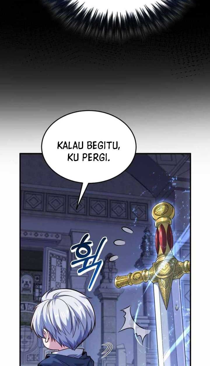 Reincarnation of the Swordmaster Chapter 34 Gambar 15