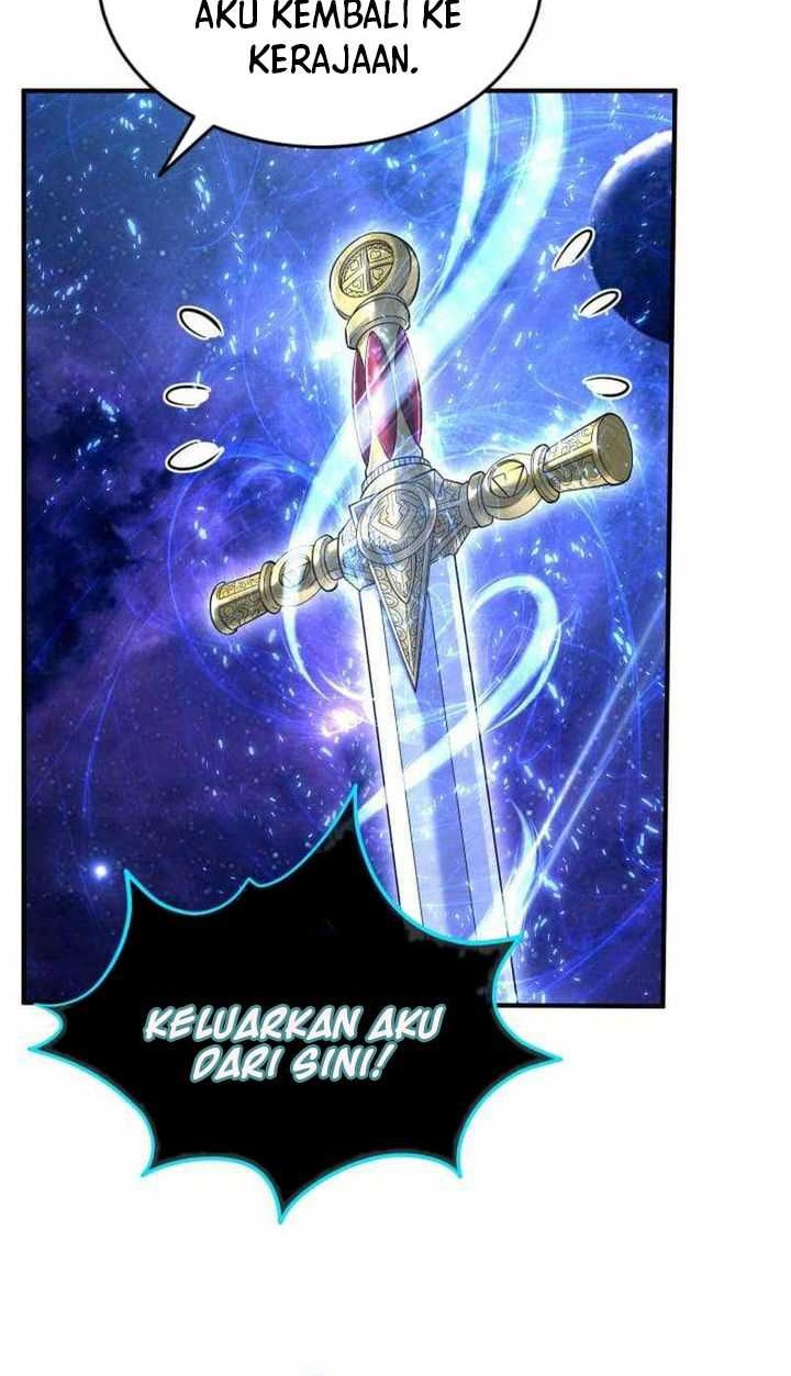 Reincarnation of the Swordmaster Chapter 34 Gambar 17