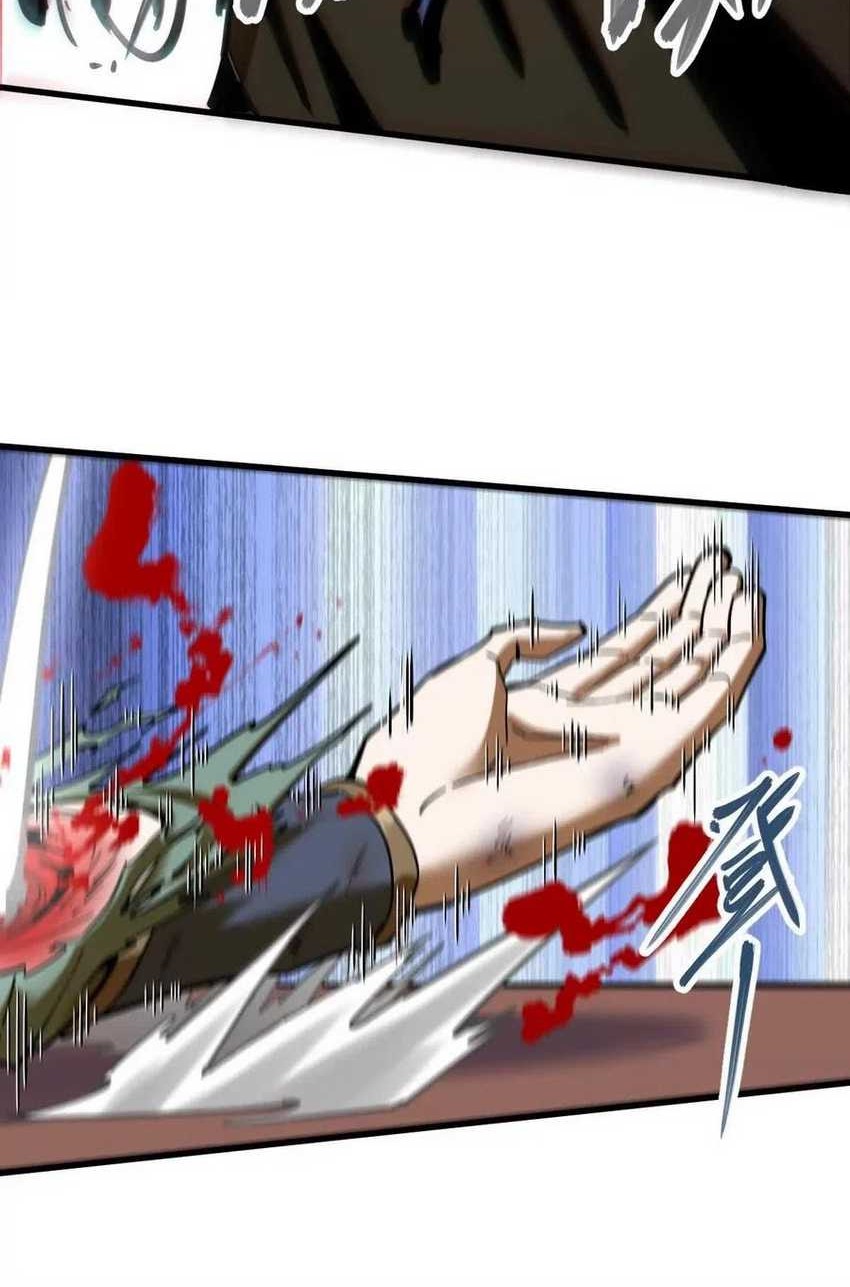 My Sect Has 100 Million Strength Points Chapter 57 Gambar 32