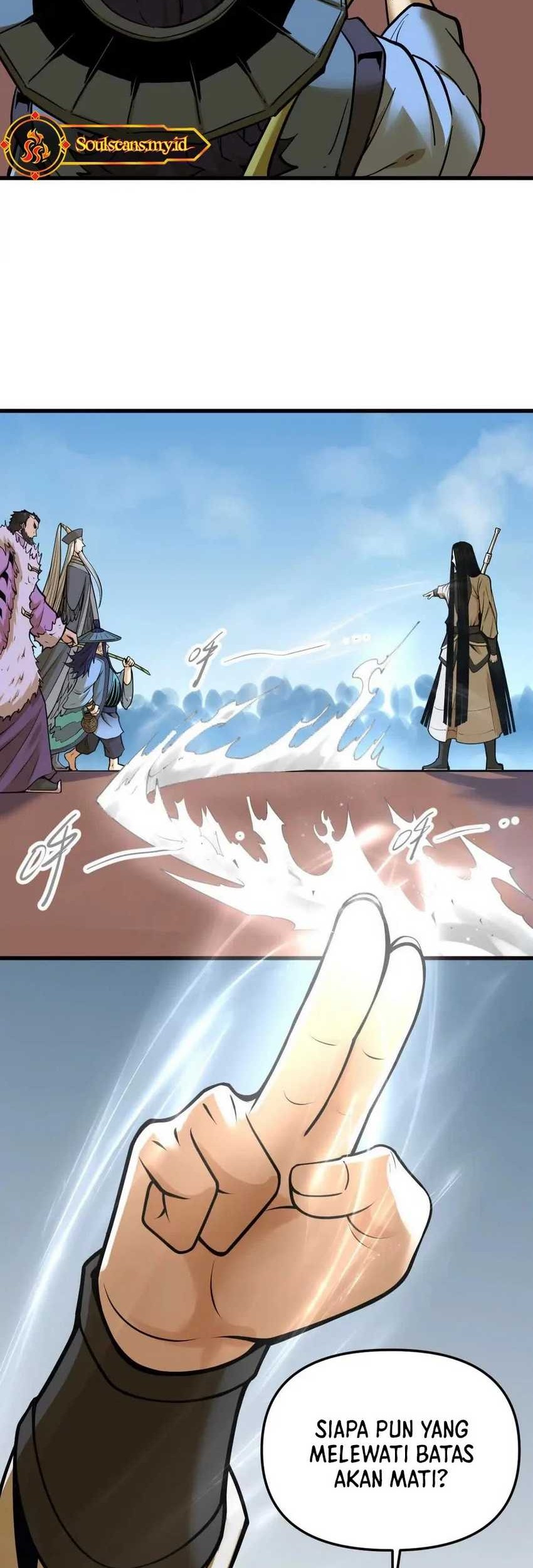 My Sect Has 100 Million Strength Points Chapter 57 Gambar 7