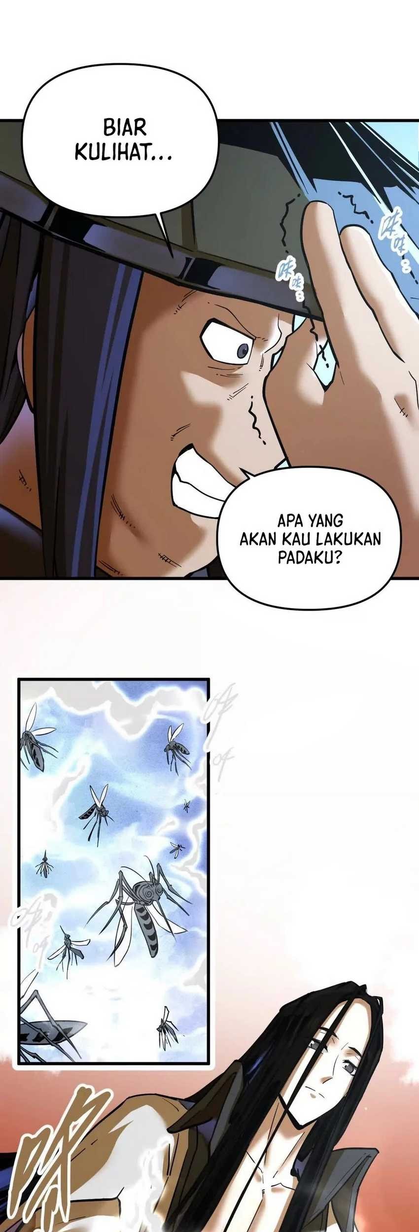 My Sect Has 100 Million Strength Points Chapter 57 Gambar 20